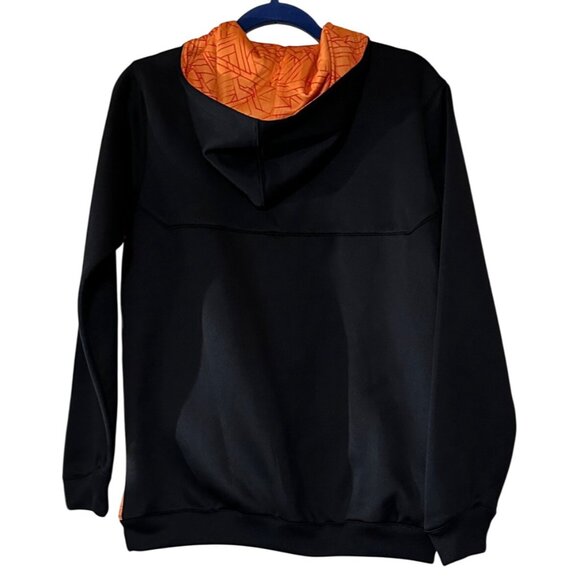 Youth Boys Size XL GEN 2 Oklahoma State University Cowboys Zip Hoodie (NWT) - Picture 3 of 16